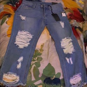 Rue 21 jeans
